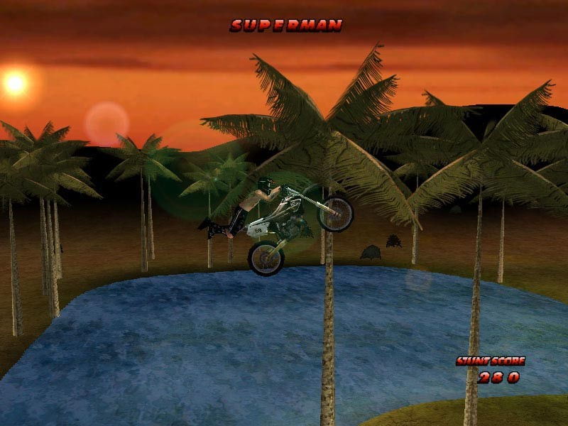 Motocross Mania - screenshot 8