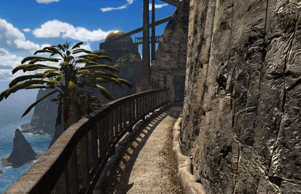 Riven: The Sequel to Myst - screenshot 4