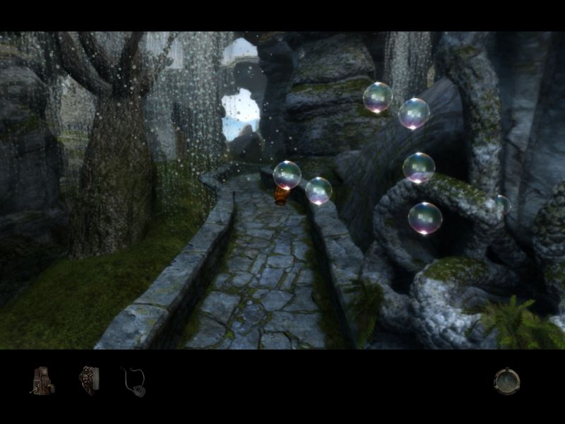Myst 4: Revelation - screenshot 8