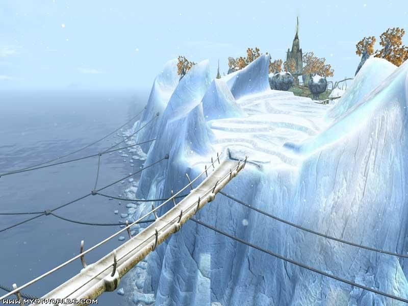 Myst 5: End of Ages - screenshot 2