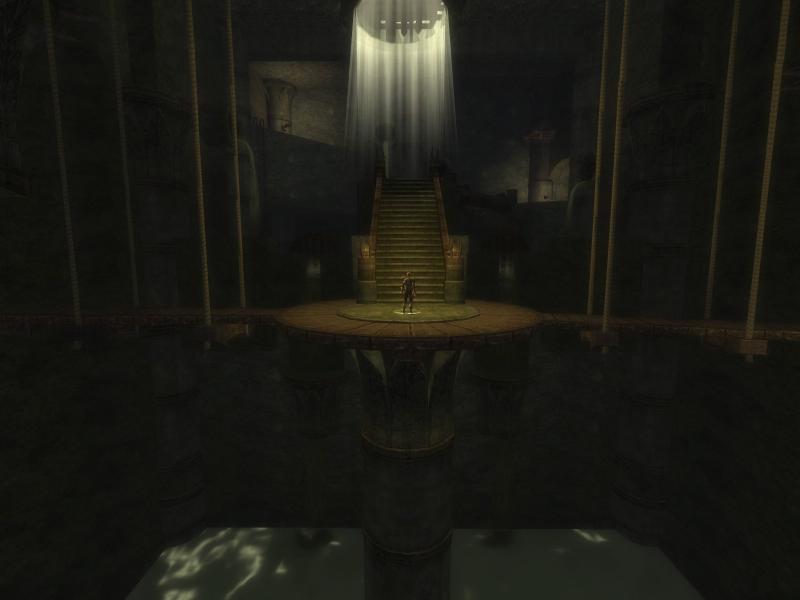 Dungeons & Dragons Online: Stormreach - screenshot 78