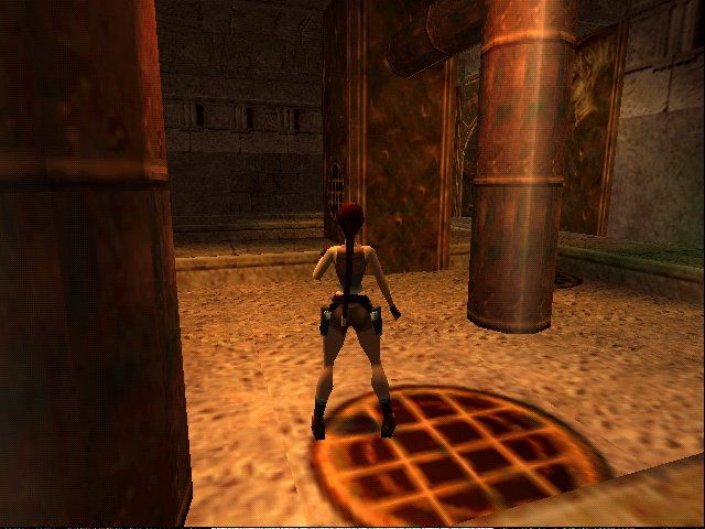 Tomb Raider 4: The Last Revelation - screenshot 16