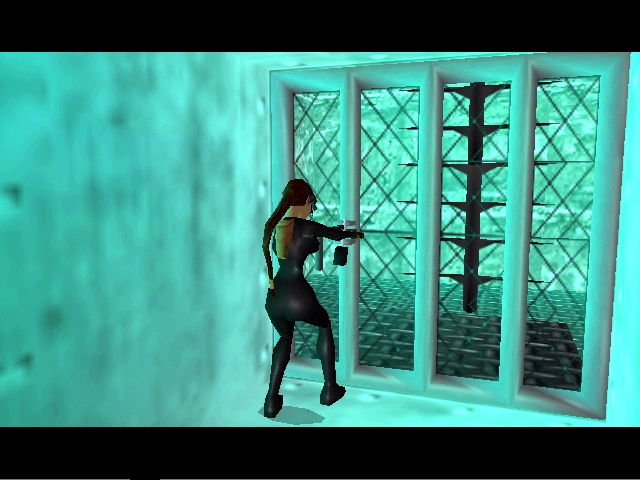 Tomb Raider 5: Chronicles - screenshot 49