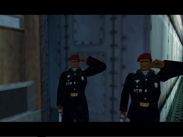 Tomb Raider 5: Chronicles - screenshot 47