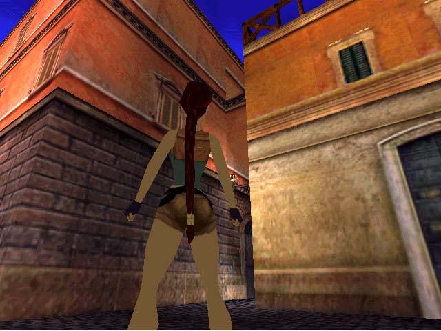 Tomb Raider 5: Chronicles - screenshot 40