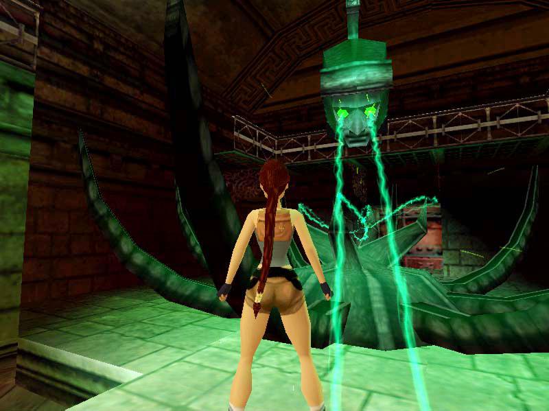 Tomb Raider 5: Chronicles - screenshot 36