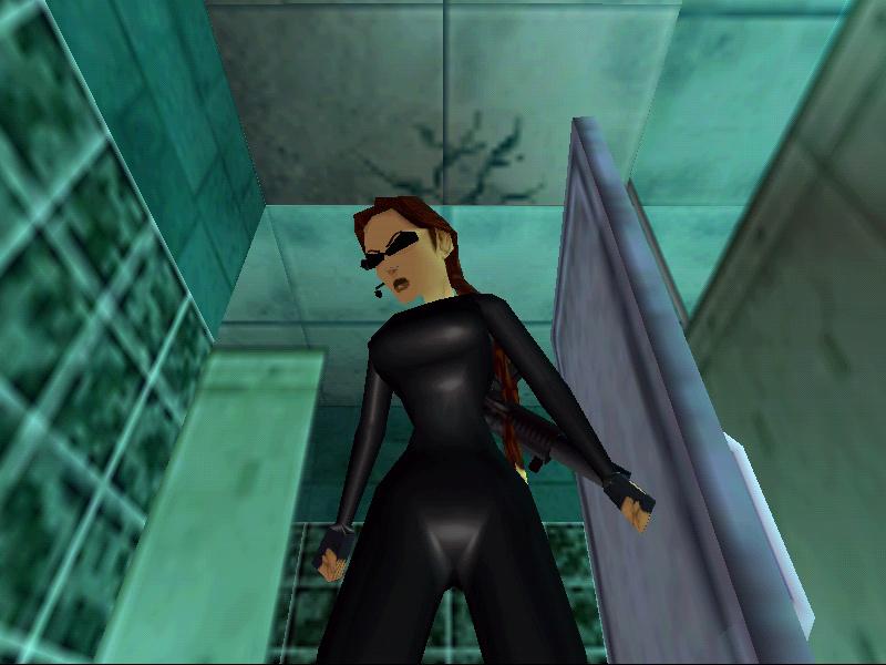 Tomb Raider 5: Chronicles - screenshot 34