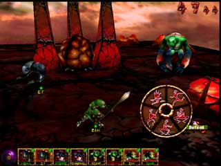Nexagon: Deathmatch - screenshot 57