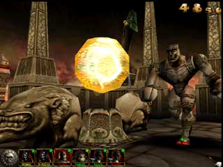 Nexagon: Deathmatch - screenshot 55