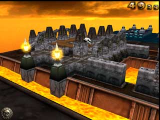Nexagon: Deathmatch - screenshot 54