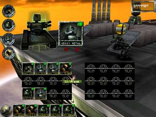Nexagon: Deathmatch - screenshot 52