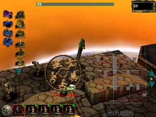 Nexagon: Deathmatch - screenshot 49