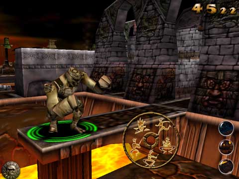 Nexagon: Deathmatch - screenshot 47