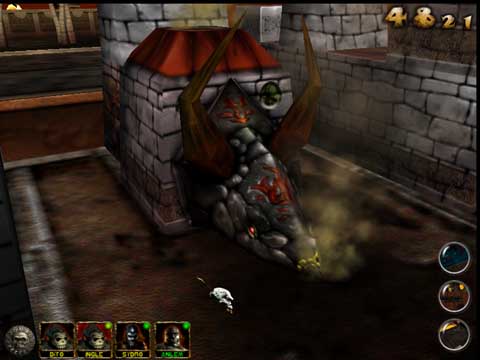 Nexagon: Deathmatch - screenshot 41