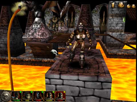 Nexagon: Deathmatch - screenshot 40