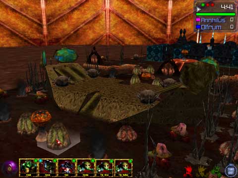 Nexagon: Deathmatch - screenshot 31