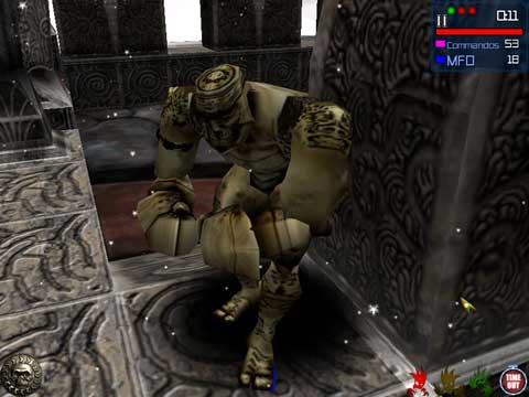 Nexagon: Deathmatch - screenshot 28