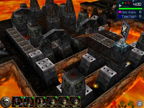Nexagon: Deathmatch - screenshot 23