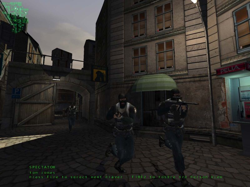 New World Order - screenshot 27