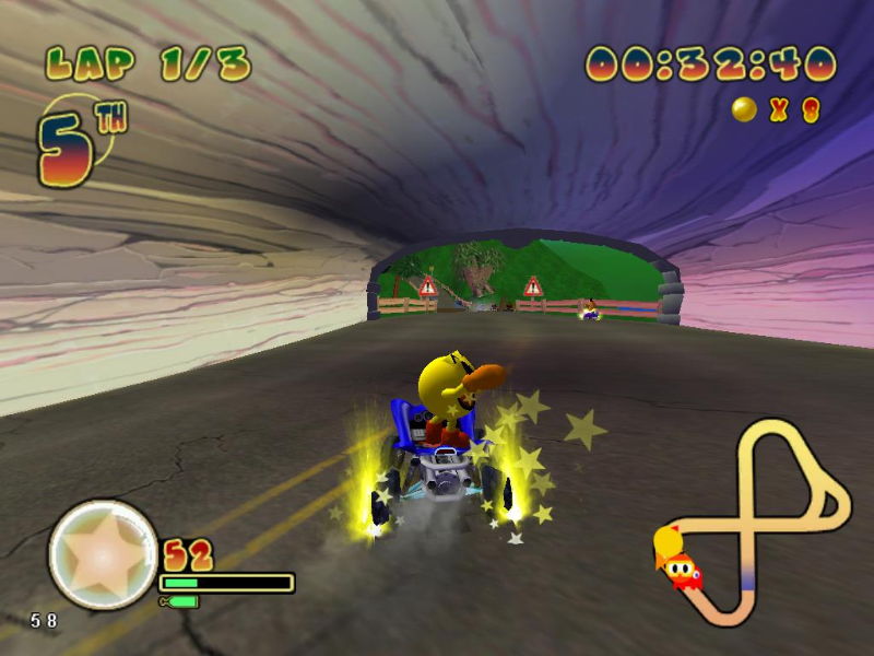 Pac-Man World Rally - screenshot 25