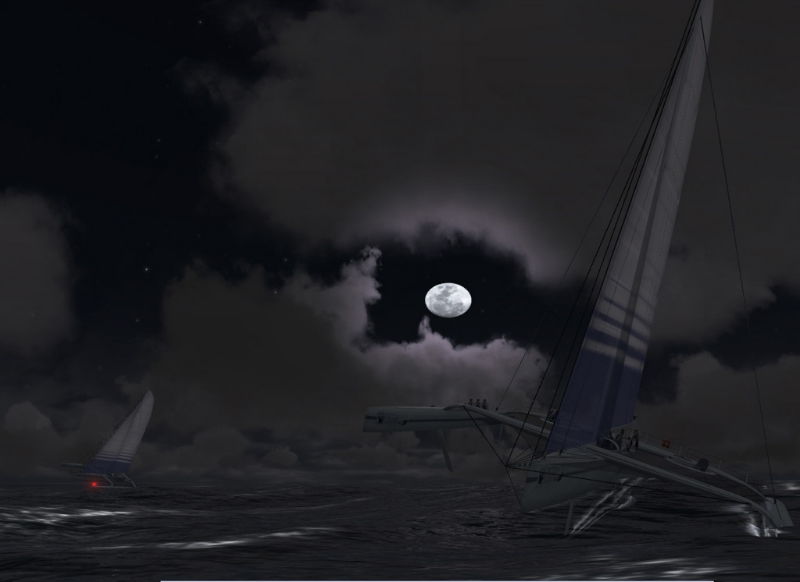 Virtual Skipper 4 - screenshot 23