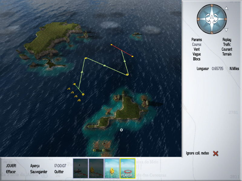 Virtual Skipper 4 - screenshot 6