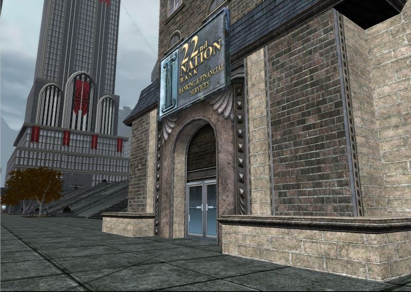 City of Villains - screenshot 43