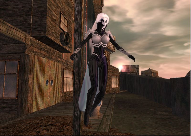 City of Villains - screenshot 21