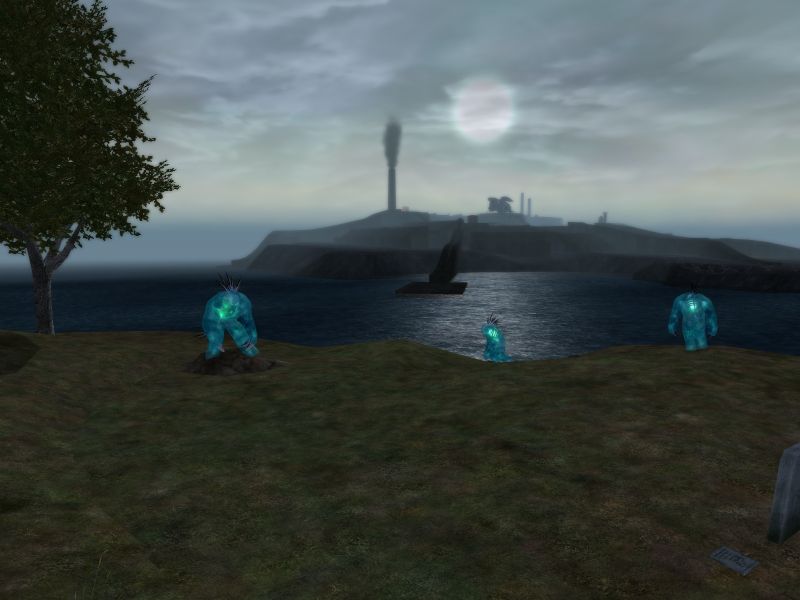City of Villains - screenshot 5