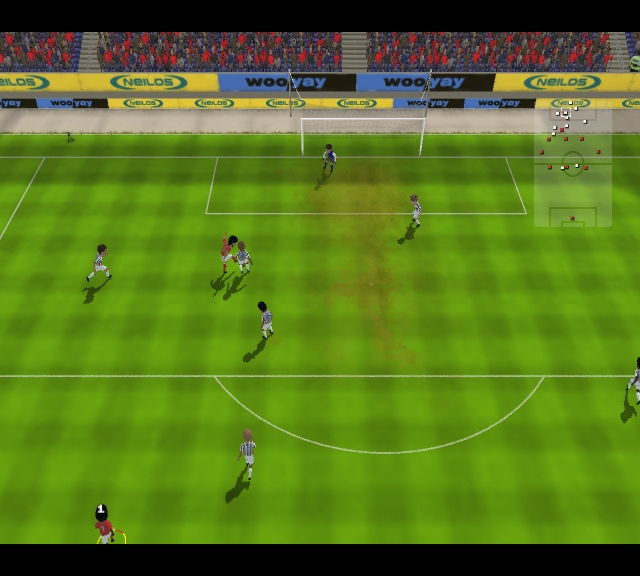 Sensible Soccer 2006 - screenshot 16