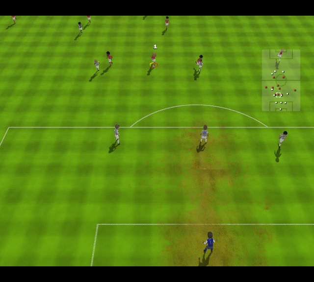 Sensible Soccer 2006 - screenshot 13