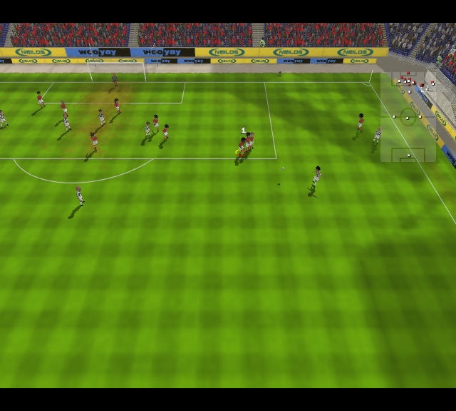 Sensible Soccer 2006 - screenshot 12