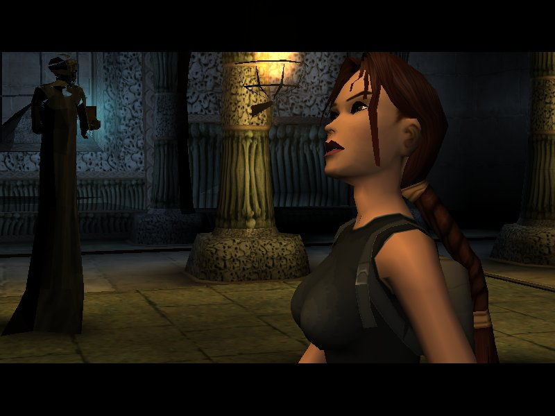 Tomb Raider 6: The Angel Of Darkness - screenshot 62