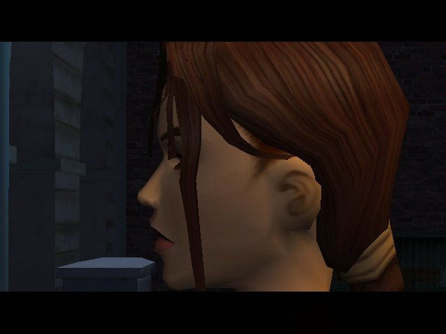 Tomb Raider 6: The Angel Of Darkness - screenshot 59