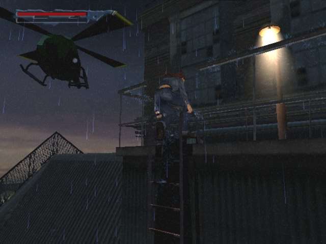 Tomb Raider 6: The Angel Of Darkness - screenshot 49