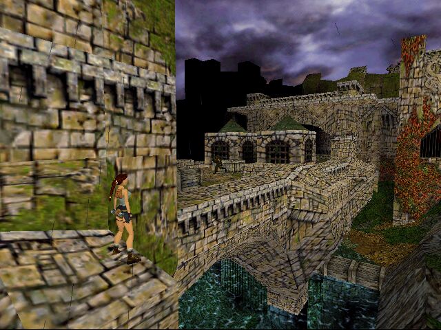 Tomb Raider 3: The Lost Artifact - screenshot 30