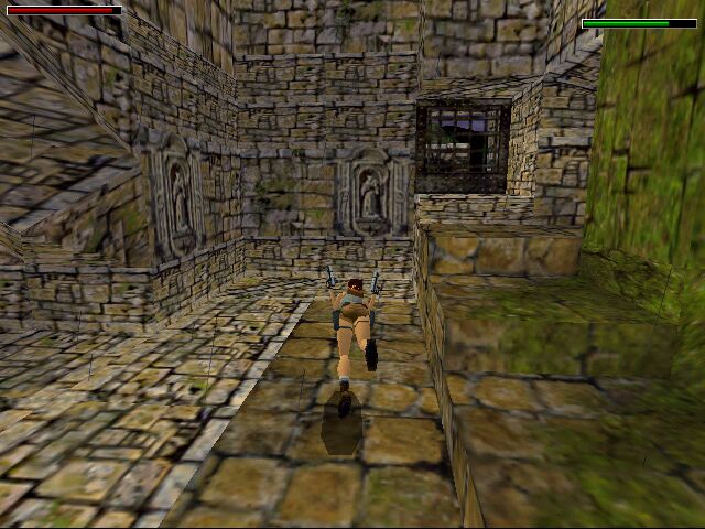 Tomb Raider 3: The Lost Artifact - screenshot 27