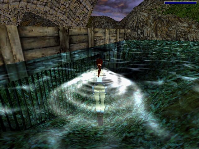Tomb Raider 3: The Lost Artifact - screenshot 18