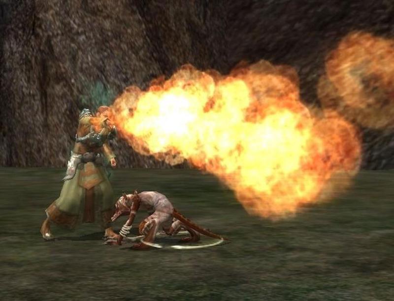 Dungeons & Dragons Online: Stormreach - screenshot 60