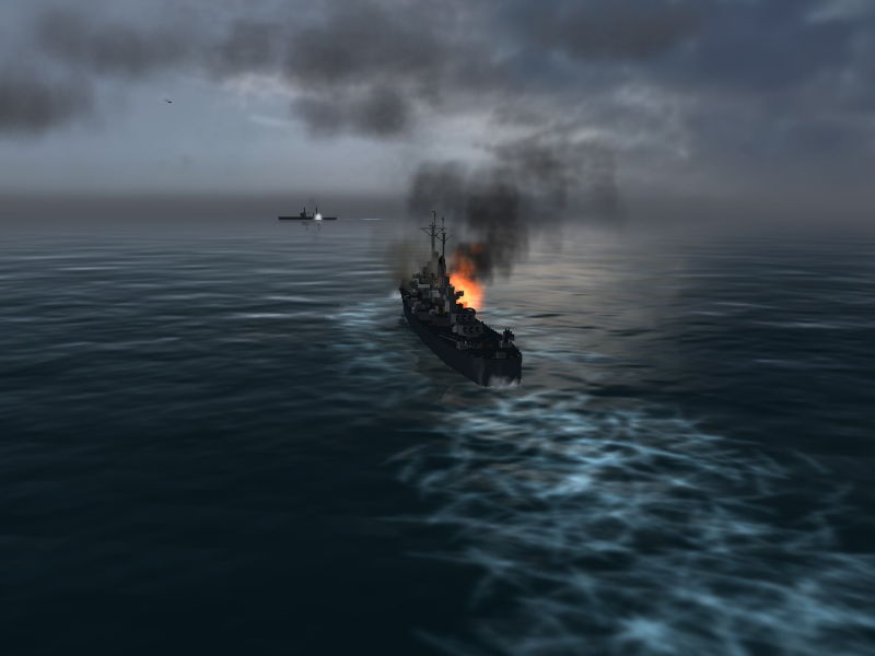 Pacific Storm - screenshot 216