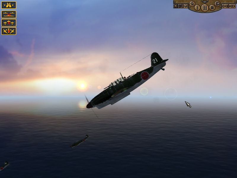Pacific Storm - screenshot 210