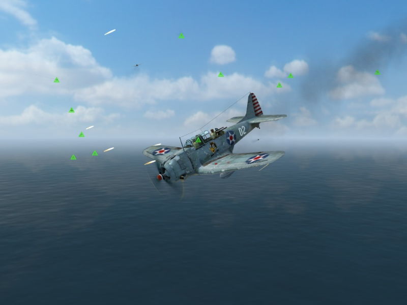 Pacific Storm - screenshot 209