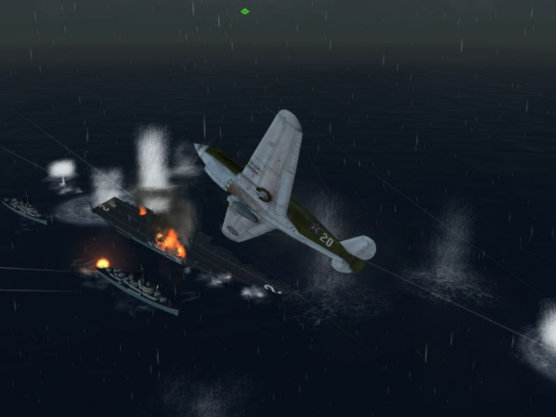 Pacific Storm - screenshot 203