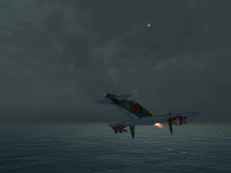 Pacific Storm - screenshot 186