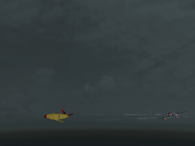 Pacific Storm - screenshot 162