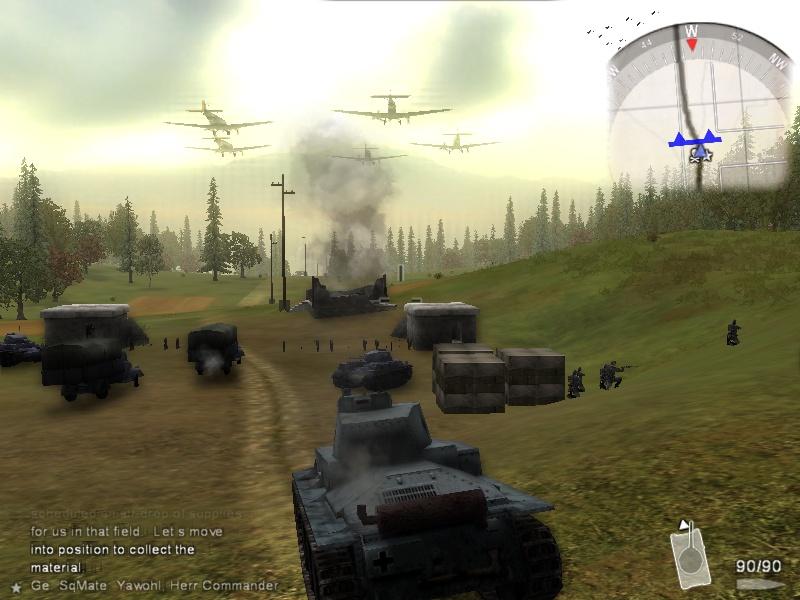 Panzer Elite Action: Fields of Glory - screenshot 120