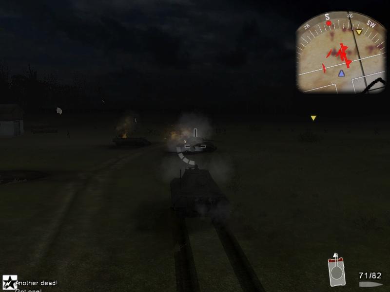 Panzer Elite Action: Fields of Glory - screenshot 117