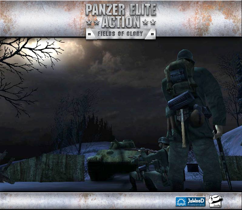 Panzer Elite Action: Fields of Glory - screenshot 114