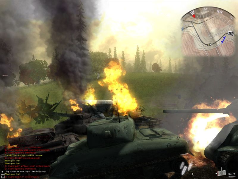 Panzer Elite Action: Fields of Glory - screenshot 76