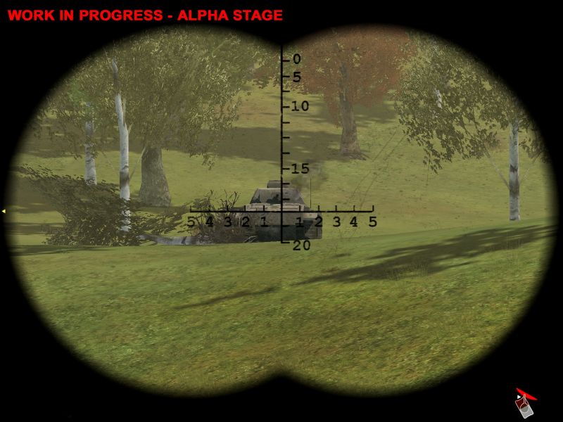 Panzer Elite Action: Fields of Glory - screenshot 60